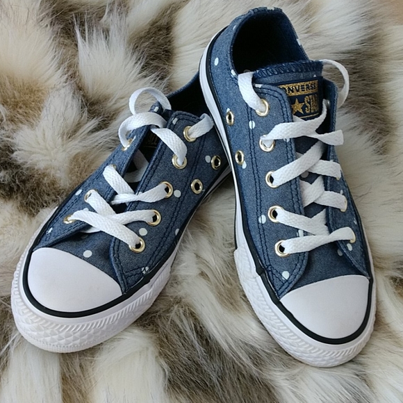 Converse Other - NWOT Converse All Star sneakers. Size 12